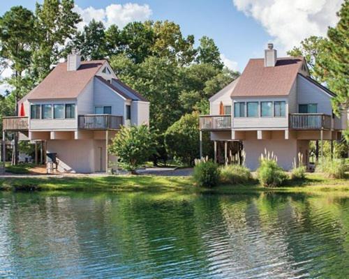 Waterwood Townhouses นิวเบิร์น ภายนอก รูปภาพ